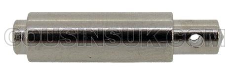14 x Ø5mm, Hermle E005.01610