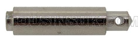 16 x Ø5mm, Hermle E005.01620