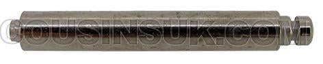 38 x Ø5mm, Hermle E005.05680