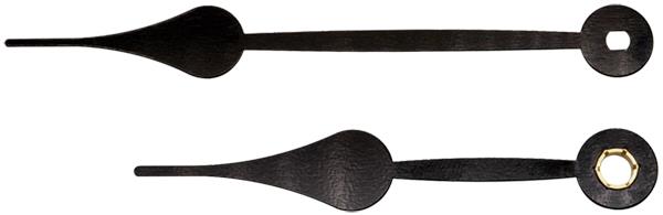90mm (EF) Black, Cousins