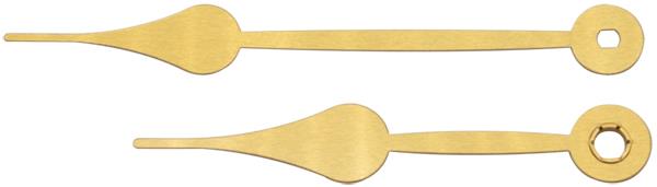117mm (EF) Gold, Cousins