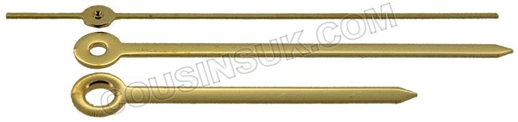 Baton (18, 13, 18mm) Gold