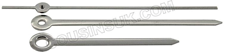 Baton (18, 13, 18mm) Steel