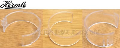 Cable Guards