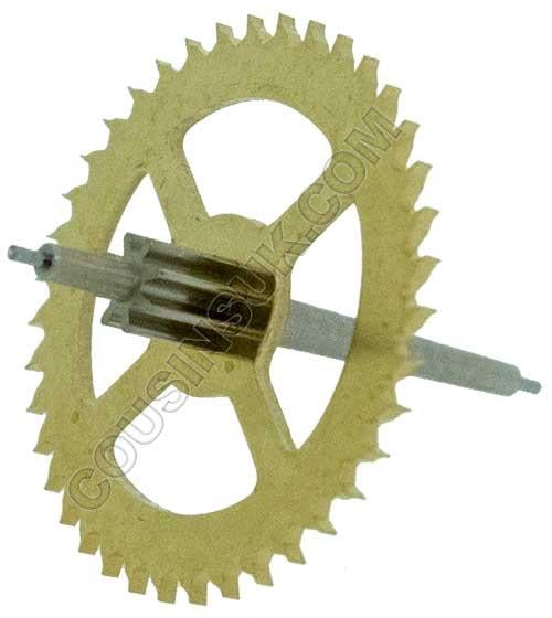 B006.01310 Hermle 271, 351, 451 & 1151 Series (85cm) Escape Wheel