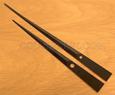 220mm (XL) High Torque