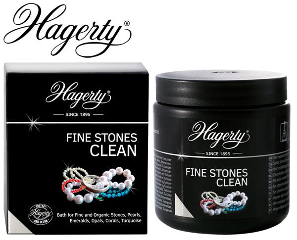 Fine Stones Clean
