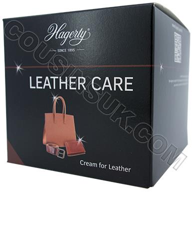 Leather Care