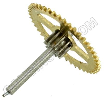 B005.00620 Hermle Third Wheel