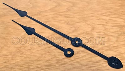 210mm (XL) High Torque