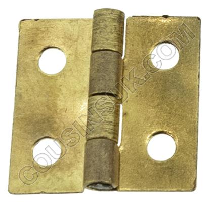 13 x 7mm Hinge