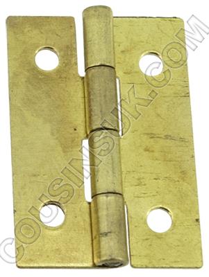 25 x 10mm Hinge