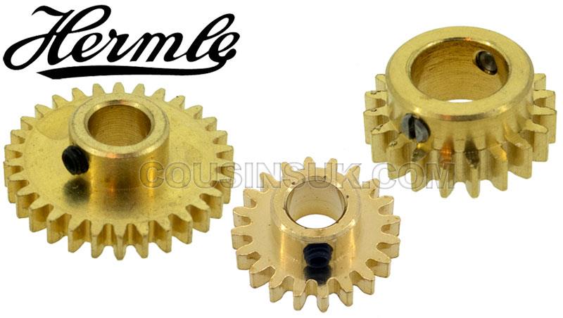 Wheels B013, Moon Phase Transmission Wheel