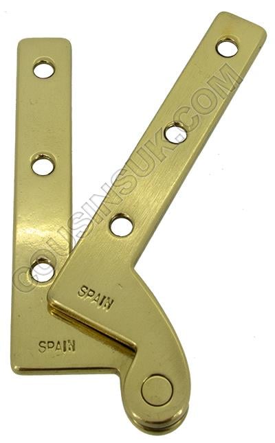 85 x 30mm Pivot Hinge