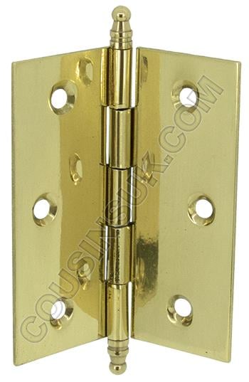 60 x 50mm Hinge, Spain
