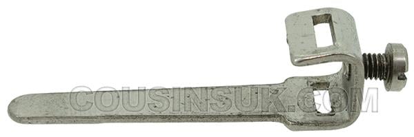 32mm Hermle Angle Lever & Screw (E001-003701)