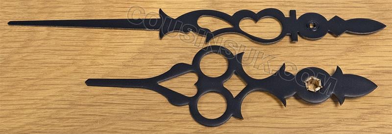 Serpentine (130mm)