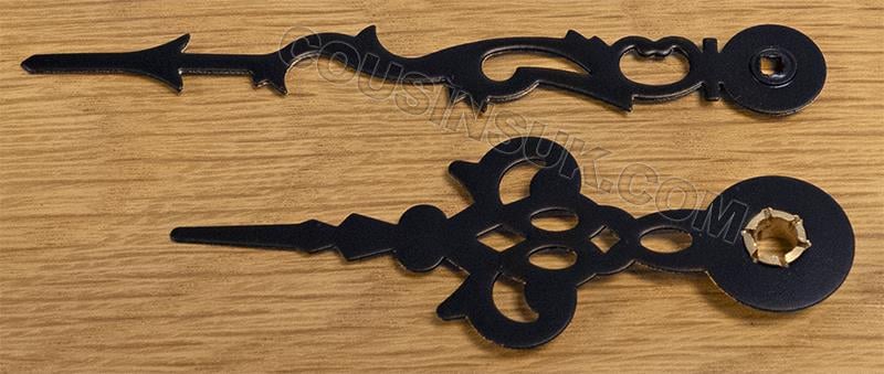 Serpentine (76mm)