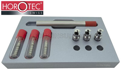 Hand Removing Tool (Watch), Horotec 05.128