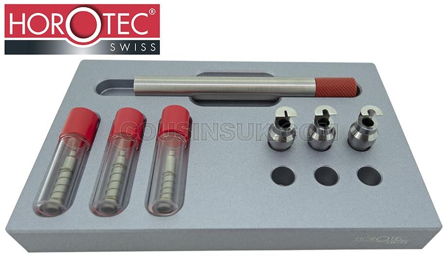 Hand Removing Tool (Watch), Horotec 05.128