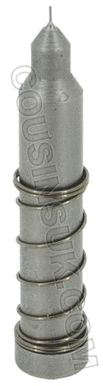 Pin Ø0.15mm