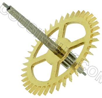 B006.01100 Hermle 1051.850 (85cm) Escape Wheel