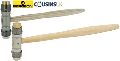 Hammers, Brass & Delrin/Nylon