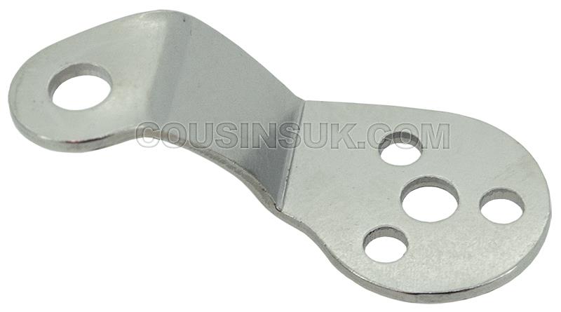 E001.002721 (E001.00062) Hermle Mounting Bracket