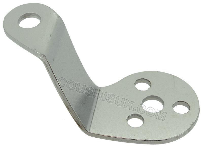 E001.002711 Hermle Mounting Bracket