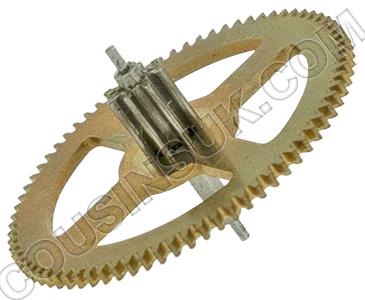B004.00630 Hermle Wheel (Laufrad)