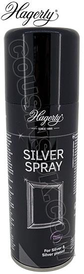 Silver Spray