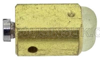 B015.00640 Hermle Hammer Head