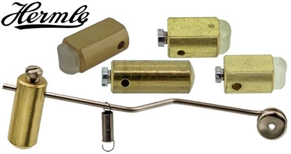 Hammer Heads (B015/B016/E007)