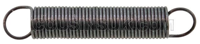 E014.01902 Hermle Spring (Helical)