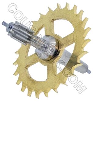 B006.01590 Hermle 131.070 (31cm) Escape Wheel