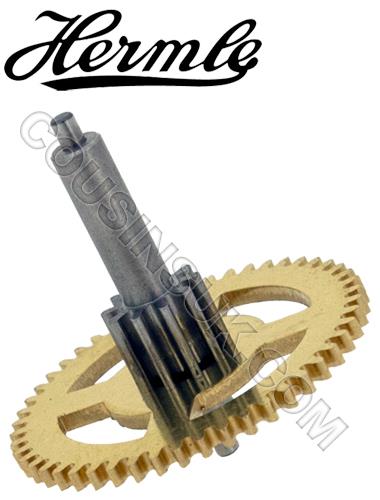 B007.00470 Hermle Int. Wheel (Chime Side)