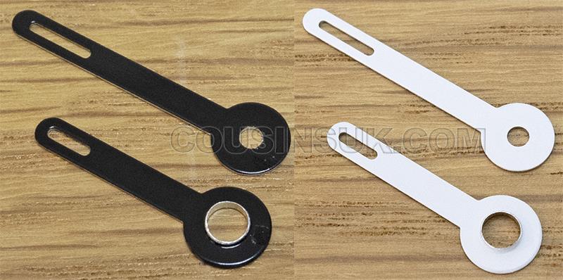 Baton Hollow (22mm)