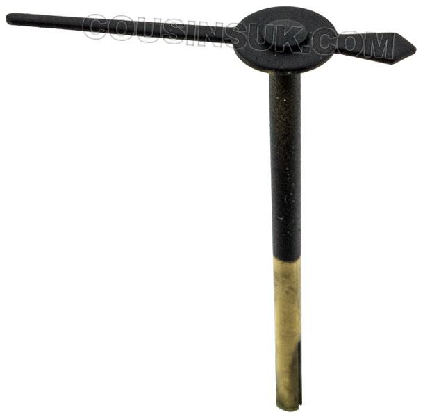 20mm (38.00mm) Hand