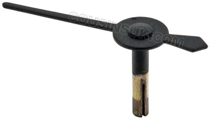 20mm (14.50mm) Hand