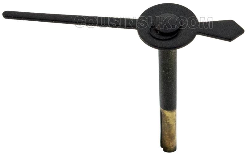 20mm (24.00mm) Hand