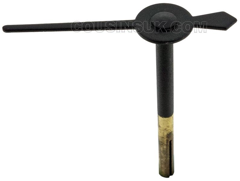 20mm (28.50mm) Hand