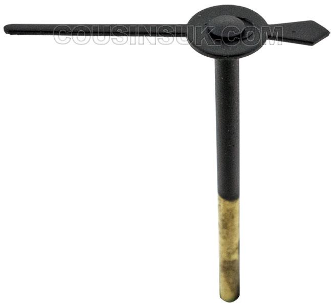 20mm (33.50mm) Hand