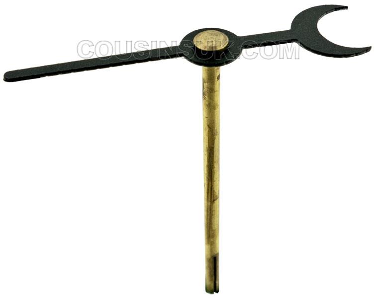 25mm (44.50mm) Hand