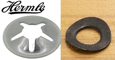 Washers (E013, E027)
