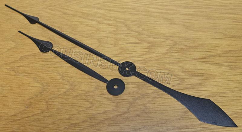 255mm (EF) Black, XL