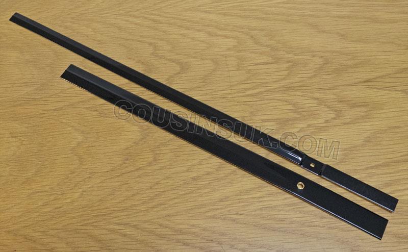 370mm (EF) Black, XL