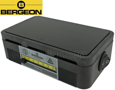 Heating Plate, Bergeon Professional