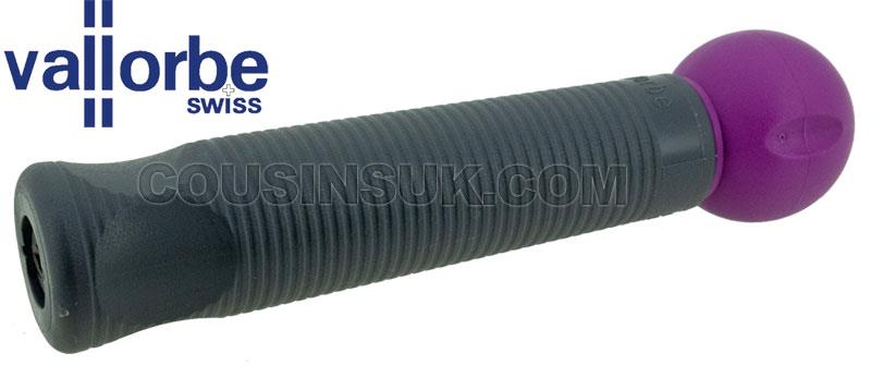 Ø2 to Ø3mm (95mm) Vallorbe Handle