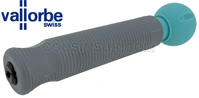 Ø3 to Ø4mm (95mm) Vallorbe Handle