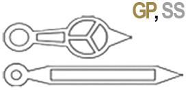Mercedes (Singles), Swiss